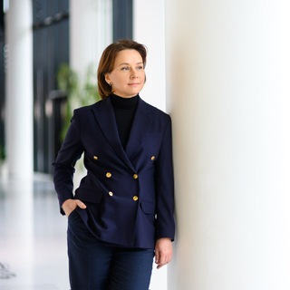 Елена Малиновская. Коммерческая недвижимость и прочий движ