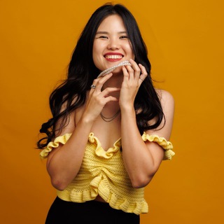 Елена Пак блог о вязании