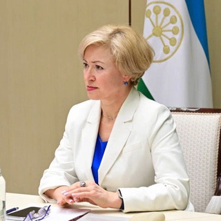 Ленара Иванова