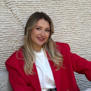 Лена Соболь / заявки и личный бренд для турагента