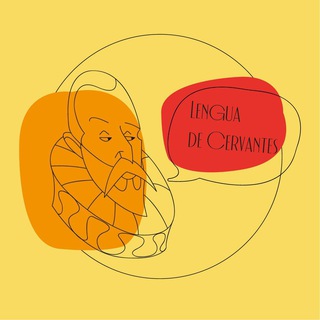 Lengua de Cervantes