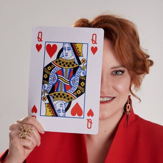 LENKEP - HR Queen ♥️