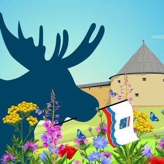 Ленобласть для друзей