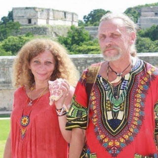 Лена Беленькая. Центр «7 стрел».