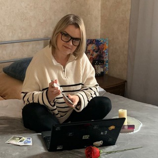 Светлана /Эзотерика с Ленорман