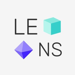 LENS: Смысловые коды