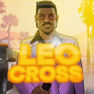 Leo Cross | Grand Mobile