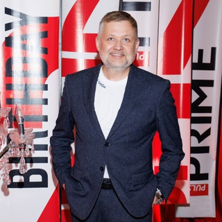 Леонид Костюк