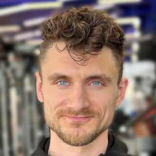 Иван Леонидов | бизнес-инженер | воронки, боты, приложения, процессы