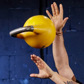 Леонид Синцов.🏆 Гиревое жонглирование.