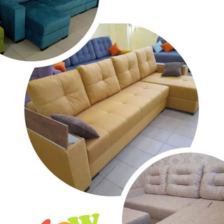 Мебельная фабрика Леон в Омске