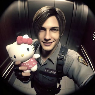 𝕃𝕖𝕠𝕟'𝕤 𝕂𝕚𝕥𝕥𝕪₊ ⊹ ⟡