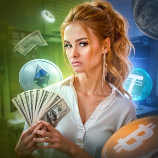 Лена Леонтьева | Крипта | Инвестиции