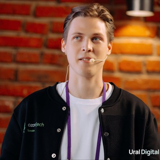 Всё о разработке | Леонид Ченский