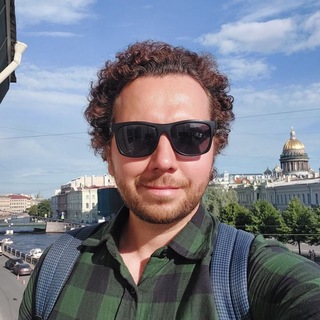 Сергей Леонидов | Гид по Питеру