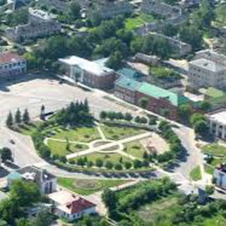 Лепельский Рай