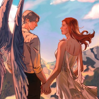 Лепестки Клуба Романтики🩵