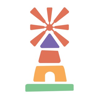 Маленькая мельничка