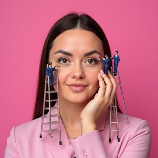 Лера - про Вконтакте, деньги и клиентов