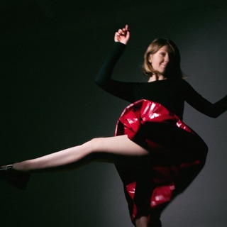 Лера из креатива