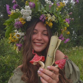 Живые свечи 🪔 Лера Май