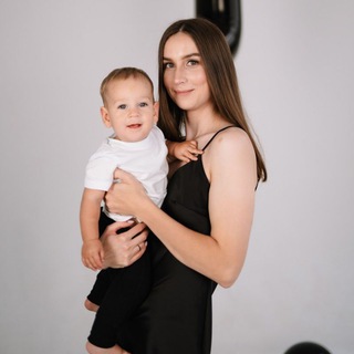 МимиМама🐻