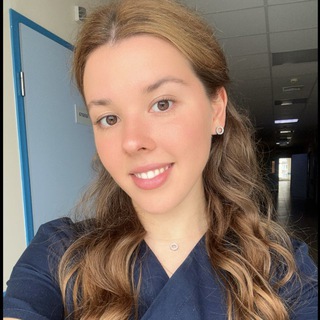 Лерчик- студент медик 🩺