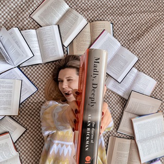 lereen | book talks 📚