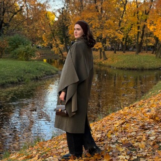 Валерия Дронова