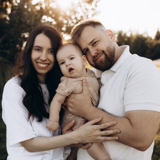 Лера | христианство и семья 🕊️