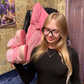 Блондиночка💋