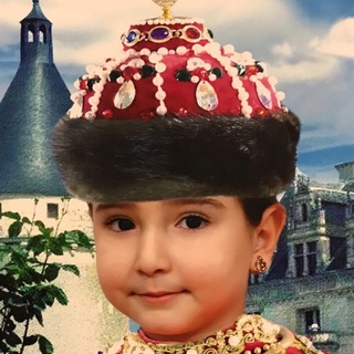 LeroshaSchast’е✨