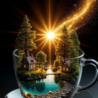 🌿МАГИЯ ЛЕСА🌿