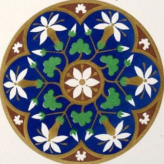 Эльфийский лес