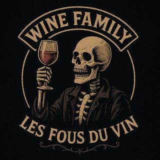 Les Fous du Vin