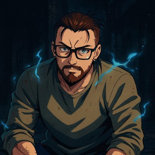 Лёша Игнатов 🐼 Редактор