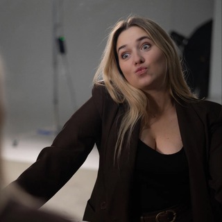 Смотрю на мир через стекло