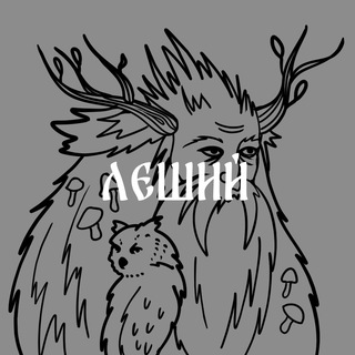 леший стор (leshy store)