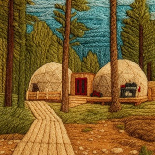 ЛЕС И БЕРЕГ ТОЧКА РУ