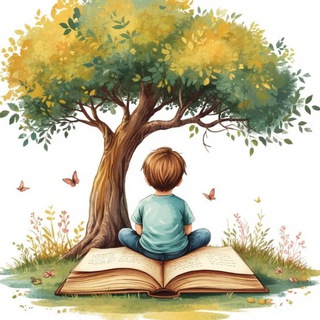 Лес Книг 📚 0+🧸 | детские книги