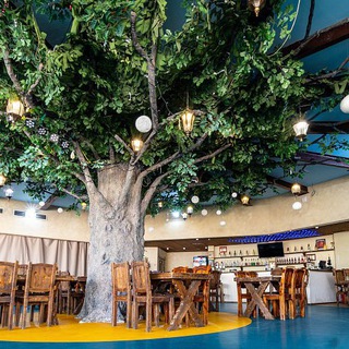 «Lesnoy» Парк Отель / maot / Лесной / Отдых в Подмосковье