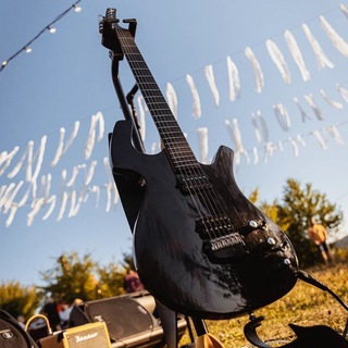 Звуки заката / Лесопарк