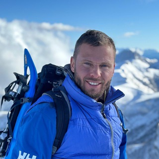 Вячеслав Лесовик I Мужской дневник