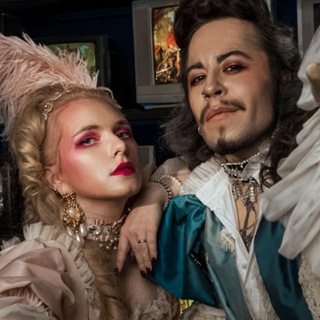 l'Esprit de la Noblesse • Бренд одежды