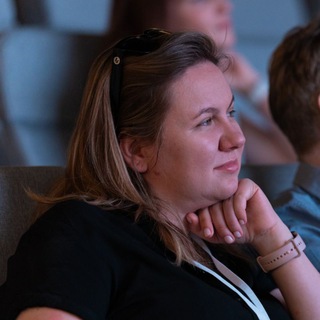 Меньше больше | Анна Полунина