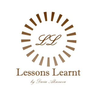Lessons Learnt