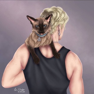 чот бормочет