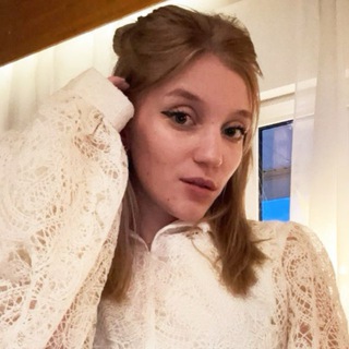 Lisichka sestrichka✨