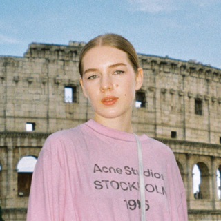 Мой дорогой конал