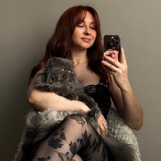 LESYA_RYZH | Visual & bla-bla-bla